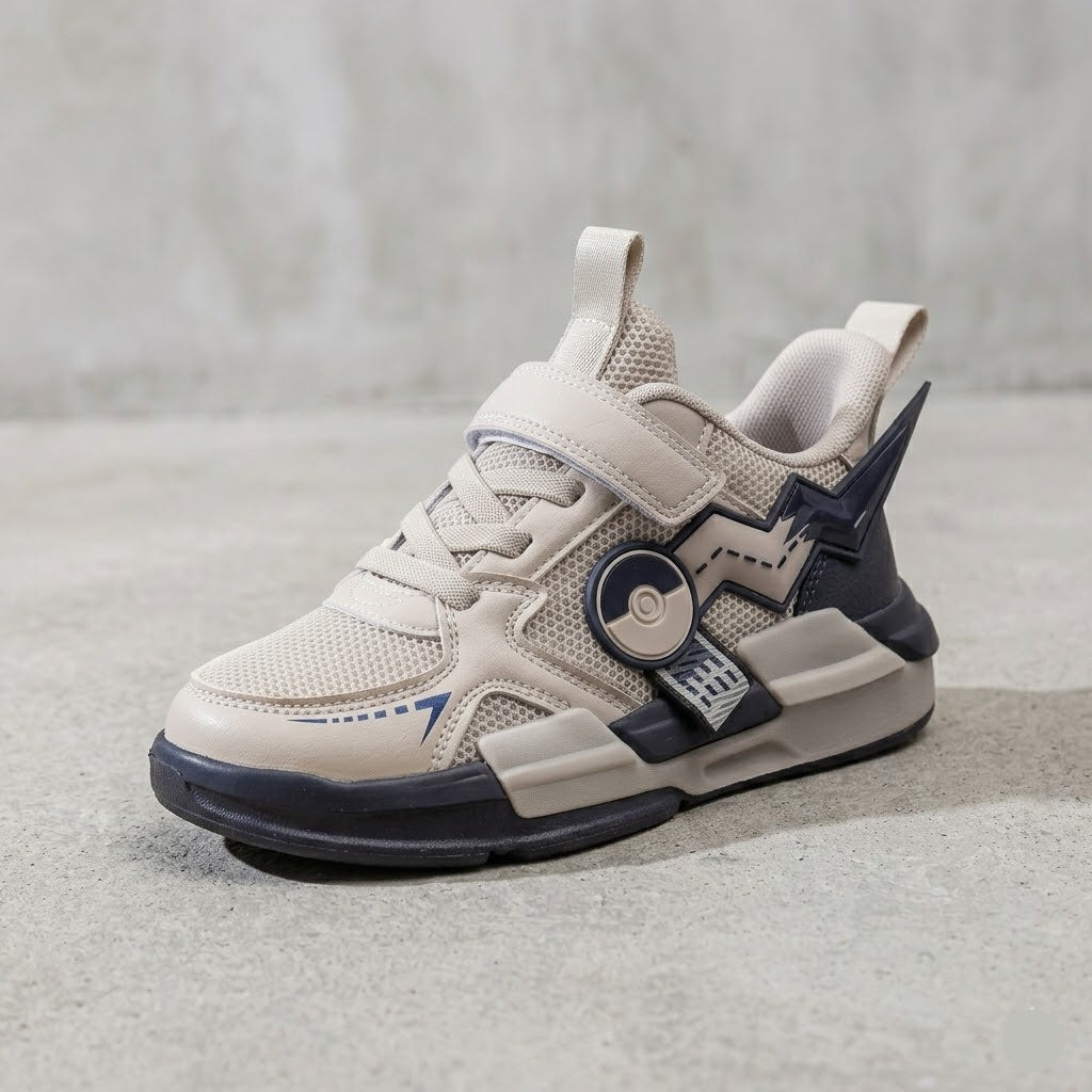 ⚡ Zapatillas Deportivas – Estilo Anime