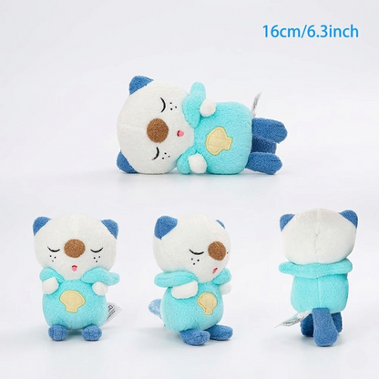 Peluche Suave Estilo Anime – Edición Premium